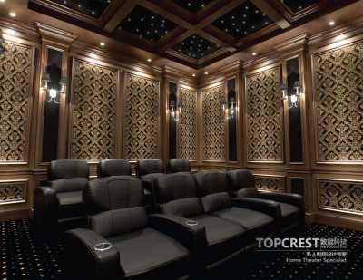 深圳电影院声学装修施工,深圳电影院声学装修施工全解析