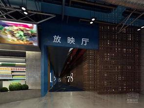 潮州电影院设计单位,匠心独运,打造城市文化新地标